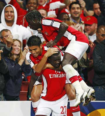 Δεν έβγαλε ντέρμπι η κλήρωση του αγγλικού Λιγκ Καπ