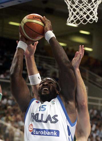 Νίκη της εθνικής μπάσκετ με 100-73 επί της Βουλγαρίας