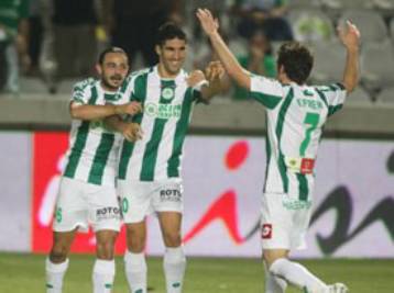 Με το δεξί η Ομόνοια στην πρεμιέρα, ένσταση από τη Δόξα Κατωκοπιάς