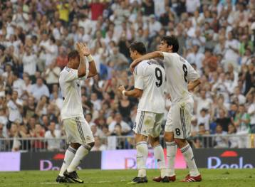 Δυσκολεύτηκαν οι «γκαλάκτικος» από τη Λα Κορούνια