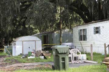 Νέα μαζική δολοφονία με επτά νεκρούς σε πάρκο στην Τζόρτζια των ΗΠΑ