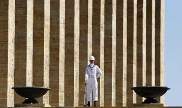 Η Σλοβενία στηρίζει την υποψηφιότητα της Τουρκίας για ένταξη στην ΕΕ