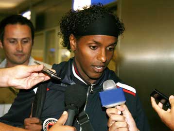 Υπέγραψε ο Χέρσι, «θρίλερ» με Ζόνας, έκλεισε Γιάχιτς