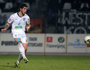 Κέρδισε Λεβαδειακό και… ηρεμία με Κουτσιανικούλη, Βιερίνια και Φιλομένο