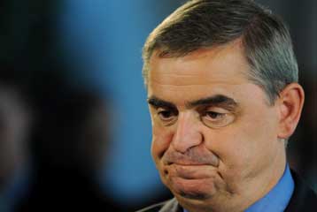 Απώλειες για τους Χριστιανοδημοκράτες στις πρώτες γερμανικές κάλπες