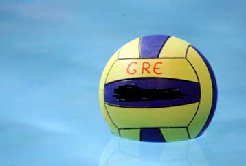 «Αργυρή» η εθνική εφήβων στο Παγκόσμιο πρωτάθλημα πόλο