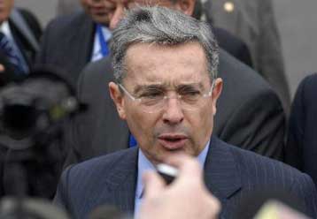 Από τη νέα γρίπη προσεβλήθη ο πρόεδρος της Κολομβίας