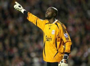 Η Καβάλα απέκτησε τον τερματοφύλακα Ιτάνζ από την Λίβερπουλ