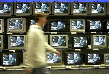 «Βουτιά» 13,4% στον τζίρο του λιανεμπορίου τον Ιούνιο