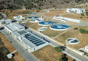 Στα 3,685 εκατ. ευρώ υποχώρησαν τα καθαρά κέρδη της ΕΥΔΑΠ στο α΄εξάμηνο του 2009