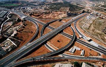 Έως τις 22 Δεκεμβρίου οι προσφορές για τους νέους αυτοκινητόδρομους της Αττικής