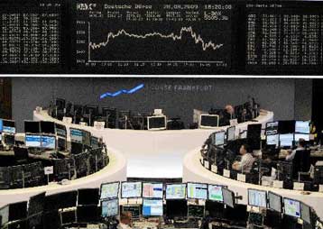 Στις 2.500 μονάδες υποχωρεί το Χρηματιστήριο τη Δευτέρα