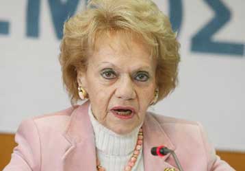 Υπόμνημα των εξαγωγέων στον Γ.Παπαθανασίου με στρατηγικές στόχων για την εξωστρέφεια