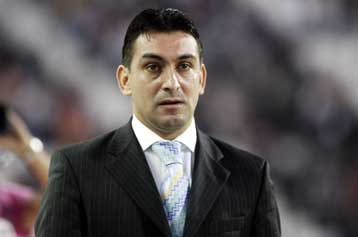 Ο Πανθρακικός καταγγέλει την συμπεριφορά του Ντουμιτρέσκου