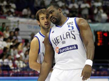 Η σιγουριά του «Σόφο» και η «υπερηφάνεια» του V-span