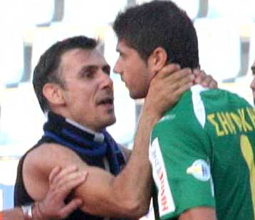 Την Τετάρτη η δίκη για τον 43χρονο οπαδό του Ηρακλή