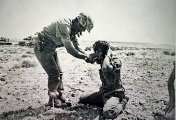 Μαρτυρία Τουρκοκυπρίου για σφαγή εκατοντάδων Ελληνοκυπρίων στο φως της δημοσιότητας