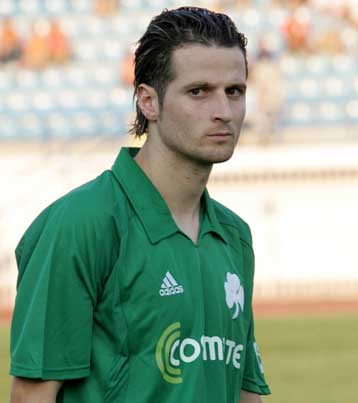 Η Λάρισα πήρε δανεικό τον Μελίσση και αποδέσμευσε τον Τσίγκα