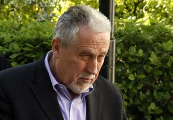 Παραιτήθηκε από βουλευτής ο Γιάννης Μανώλης