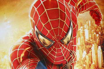 Τον έλεγχο της Marvel αποκτά η Disney