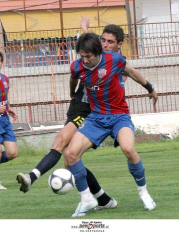 Στην Ξάνθη ο Βασιλακάκης που είχε πρόταση και από τον Αρη