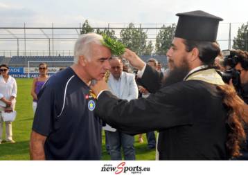 Μένει μέχρι να… φύγει από τον Αστέρα ο Μάριο Γκόμες