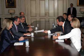 Απαιτούνται ρηξικέλευθες και ριζοσπαστικές μεταρρυθμίσεις, λέει το ΕΒΕΑ