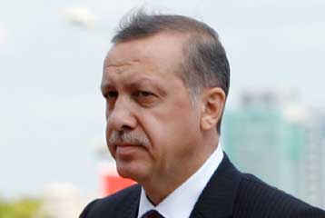 Διπλωματικές σχέσεις θα συνάψουν Τουρκία και Αρμενία μετά από έναν αιώνα «ψυχρότητας»