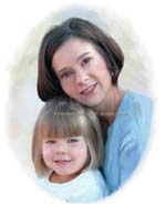 Κατά μάνα, κατά κύρη, κατά γιο και θυγατέρα, η παχυσαρκία