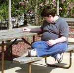 Υπέρβαρα είναι συνήθως τα άτομα που πάσχουν από διαβήτη τύπου Ι