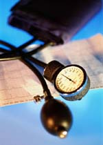 Δεν προκύπτουν οφέλη από την υπερβολική μείωση της αρτηριακής πίεσης