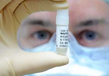 Νέο σοβαρό κρούσμα της νέας γρίπης σε 30χρονο στην Κρήτη