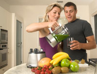 Η Σημασία της Διατροφικής Συμπεριφοράς