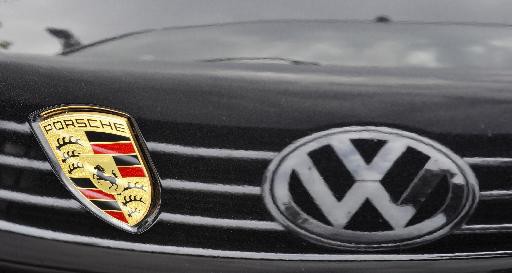 H VW εξαγοράζει την Porsche και αναβιώνει(;) την Auto Union