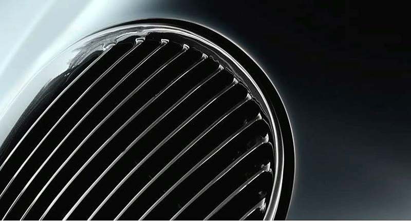 Wiesman MF5 Roadster: Χειροποίητη πολυτέλεια