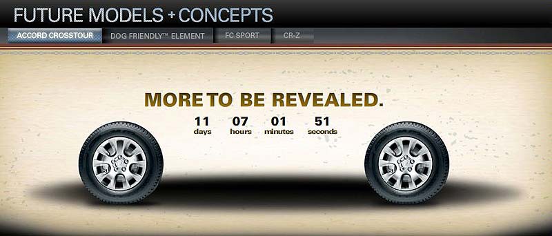 Στη μάχη των crossover ρίχνεται η Honda