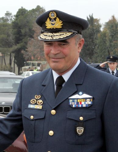 Εγκρίθηκε από το ΚΥΣΕΑ η νέα ηγεσία των Ενόπλων Δυνάμεων