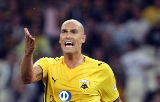 Για όσα άσχημα γίνονται στη χώρα μας μίλησε ο Μαϊστόροβιτς