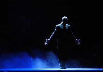 Τον Χοακίν Κορτές υποδέχεται τη Δευτέρα η Αθήνα