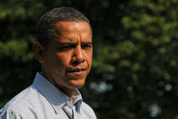 Αποκρούει τις επικρίσεις Τσέινι για την πάταξη της τρομοκρατίας ο Λευκός Οίκος