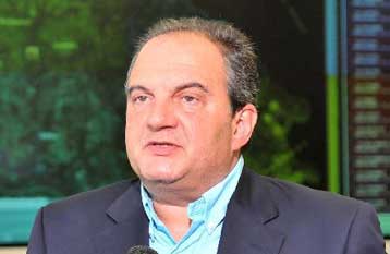 Με τουριστικούς φορείς συναντάται την Τρίτη ο πρωθυπουργός