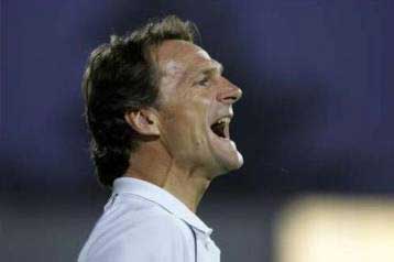 Ο Αλμπέρ Καρτιέ κι επίσημα προπονητής του Πανθρακικού