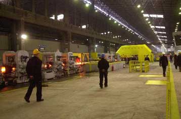 Σε τροχιά επέκτασης έπειτα από 11 μήνες επέστρεψε η μεταποίηση τον Αύγουστο