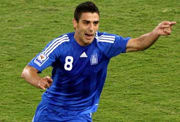 «Καλοδεχούμενοι και οι 4 βαθμοί» για τον Κατσουράνη