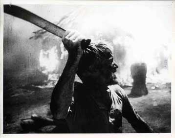 Ταινίες της επαναστατικής Κούβας στο Σινέ Στέλλα του Δήμου Αθηναίων