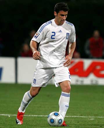 Ο Γιούρκας στη λίστα της Τζένοα και της Κολωνίας