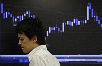 Μείωση 39,2% στα καθαρά κέρδη των εισηγμένων επιχειρήσεων στο α΄εξάμηνο του 2009