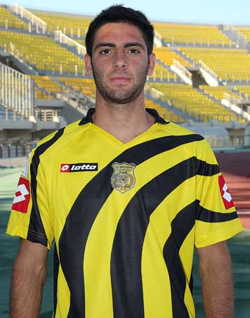 «Νοσοκομείο» ο Εργοτέλης, σοβαρό τροχαίο ο Χρυσοφάκης