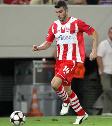 Η πρόκριση στόχος του ΟΣΦΠ σύμφωνα με τον Ζεβλάκοφ