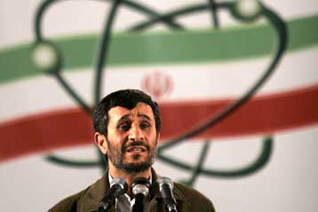 Ανοιχτή σε συνομιλίες η Τεχεράνη, με νέες προτάσεις για τα πυρηνικά